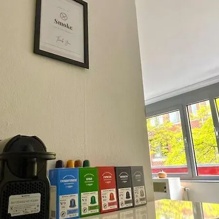 Herzhafte Mitten In * Кёльн