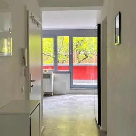 Apartment Herzhafte Mitten In *