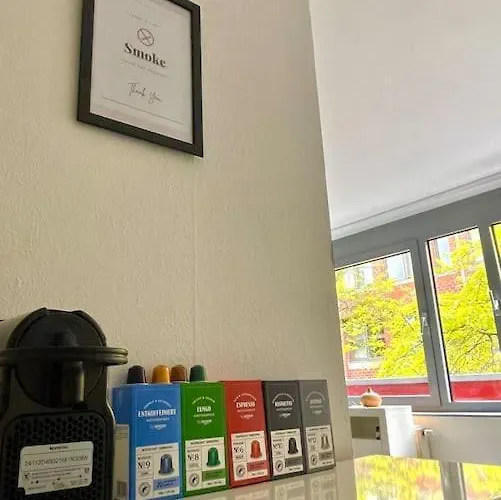 Herzhafte Mitten In * 科隆