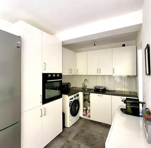 Herzhafte Mitten In * Köln